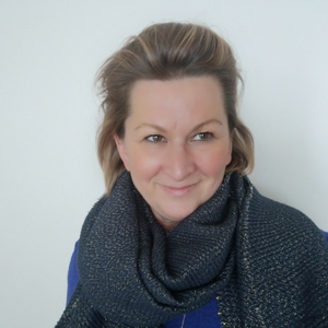 Caroline - Prof de méthodologie - Tassin-la-Demi-Lune