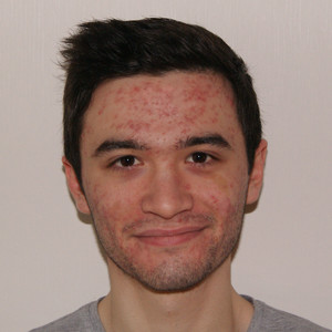 Loïc - Prof de biologie - Strasbourg