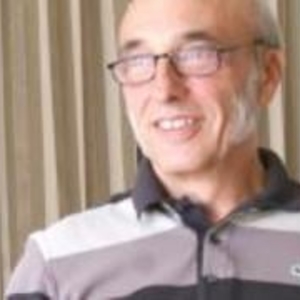 Didier - Prof de maths - Paris