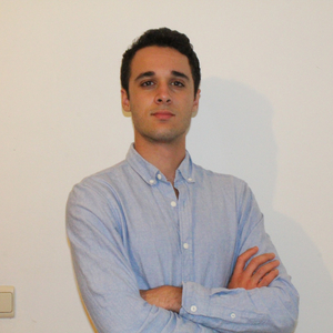 Kamil - Prof de pitch - Paris