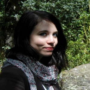 Marie - Prof de français - Lyon