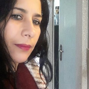 Zohra - Prof de maths - Bobigny
