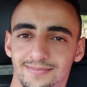 Amine - Prof de maths - Paris