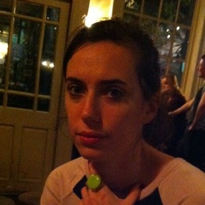 Esther - Prof d'aide aux devoirs - Paris