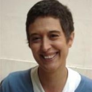 Lucie - Prof de marketing - Paris