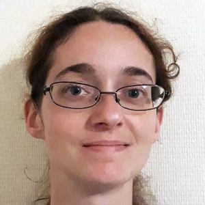Alexandra - Prof de soutien scolaire - Brest