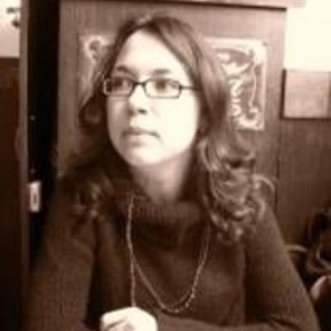 Charlotte - Prof de français - Paris