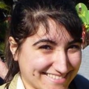 Anna - Prof de maths - Toulouse