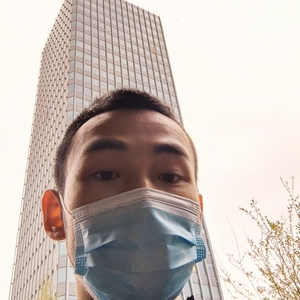 Qiao - Prof d'aide aux devoirs - Paris 18e