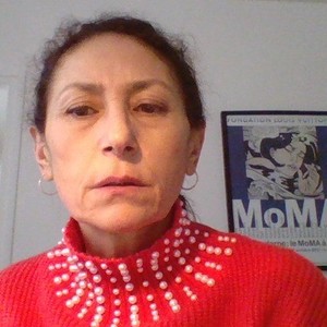 Deborah - Prof de méthodologie - Paris