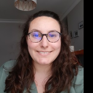 Auriane - Prof de français - Paris