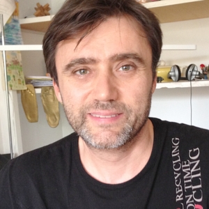 Raphaëlle - Prof de français - Paris