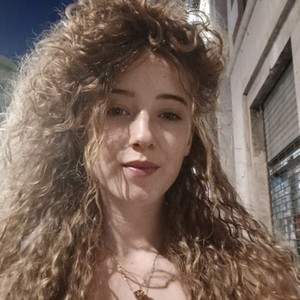 Flavie - Prof d'espagnol - Quimperlé