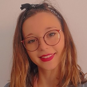 Manon - Prof de maths - Besançon