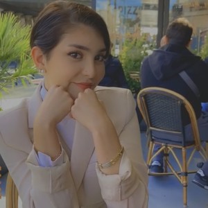 Ilona - Prof de compréhension orale - anglais - Angoulême