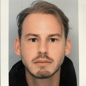 Louis - Prof d'anglais - Paris