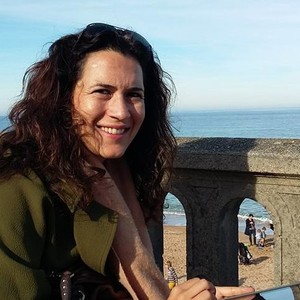 Agathe - Prof d'aide aux devoirs - Paris