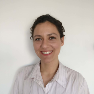 Paula - Prof de portugais brésilien - Boulogne-Billancourt