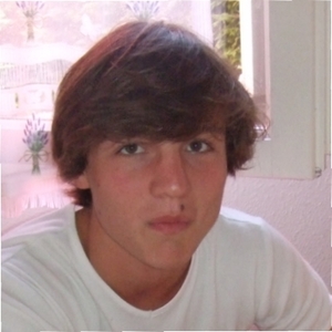 Nicolas - Prof de maths - Issy-les-Moulineaux