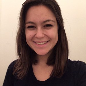 Anna - Prof d'aide aux devoirs - Enghien-les-Bains