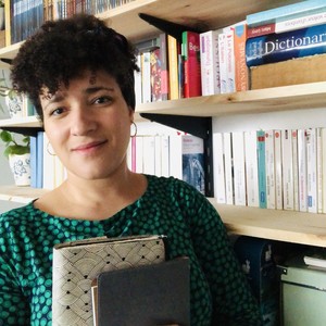 Marie - Prof d'aide aux devoirs - Mérignac