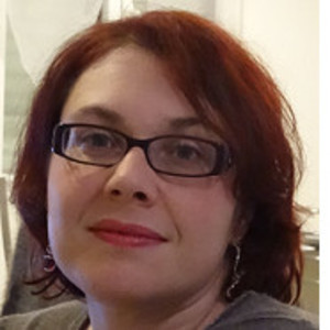 Laure - Prof d'aide aux devoirs - Varreddes