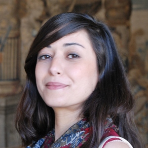 Zineb - Prof d'anglais - Paris