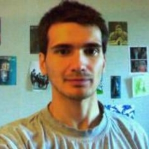 Augustin - Prof de maths - Poissy