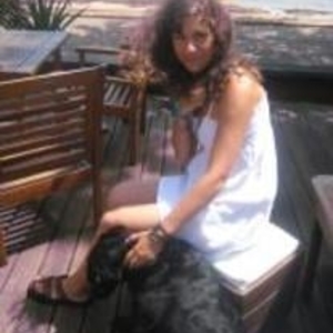 Eleonora - Prof de français - Saint-Ouen-sur-Seine