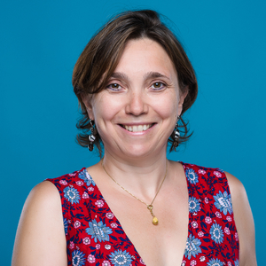 Stella - Prof de maths - Saint-Mandé