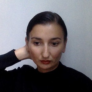 Alexandra - Prof de couture - Marseille