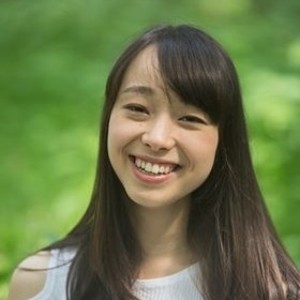 Léna - Prof de japonais - Liège