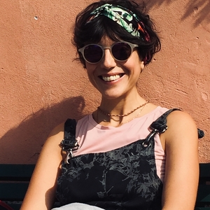 Daniela Clementina - Prof de compréhension orale - italien - Paris