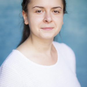 Mariana - Prof de théâtre - Toulouse