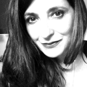 Paola - Prof de théâtre - Paris