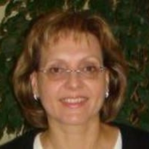 Françoise - Prof de français - Villenoy