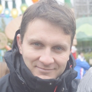 Cedric - Coach sportif - Saint-Sauveur