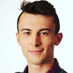 Victor - Prof de réseaux informatiques - Villejuif