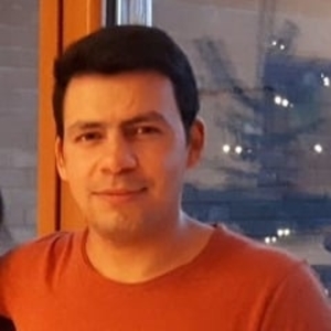Juan - Prof d'espagnol - Palaiseau