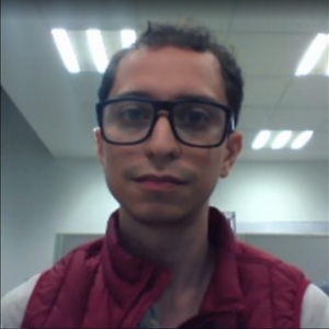 Isaac - Prof d'espagnol - Nantes
