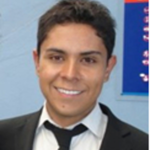 Luis Samuel - Prof d'espagnol - Nantes