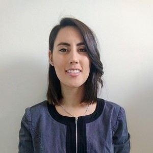 Adriana - Prof d'espagnol - Trets