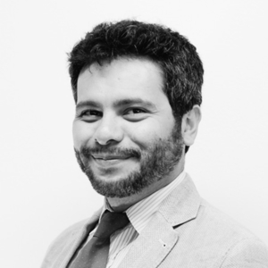 José Manuel - Prof d'espagnol - Lille