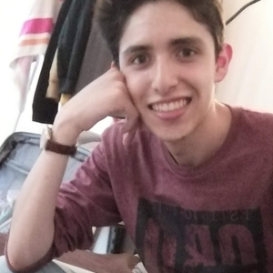 Juan Pablo - Prof d'espagnol - Paris