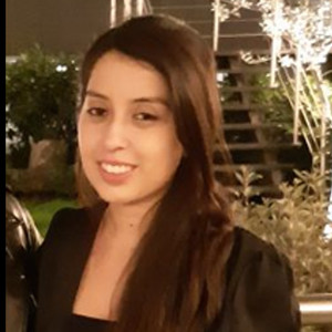Mariana - Prof d'espagnol - Brest