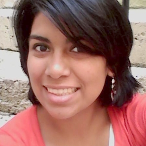 Alexia - Prof d'espagnol - Versailles
