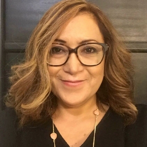 Marisela - Prof d'espagnol - Jaux
