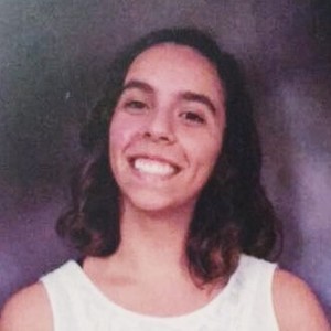 Angélica - Prof d'espagnol - Strasbourg