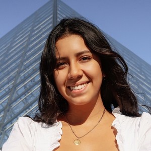 Fernanda - Prof d'anglais - Metz