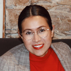 Gabriela - Prof d'espagnol - Lyon